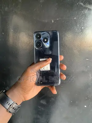 Tecno Spark 10C 128 GB Blue
