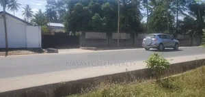 Plot for Sale at Kairuki Hospital