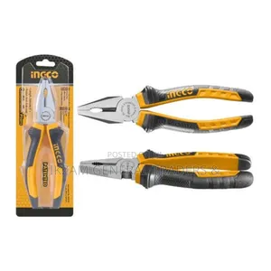 Combination of Pliers 8"