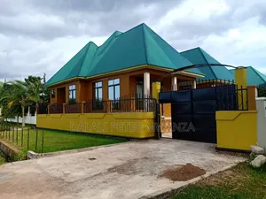 2bdrm House in Kiseke Road, Ilemela for rent