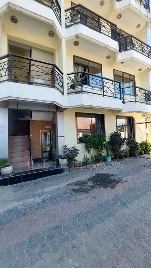 Furnished Mini Flat in Sinza Madukani for rent