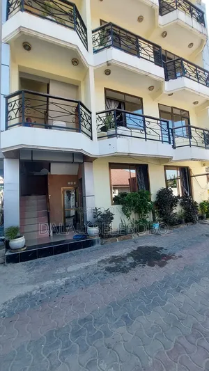 Furnished Mini Flat in Sinza Madukani for rent