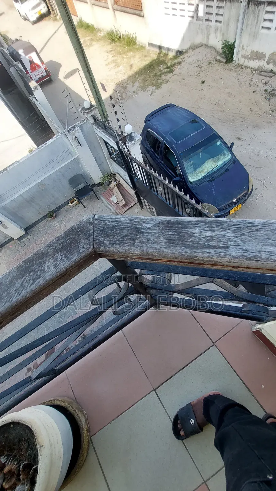 Furnished Mini Flat in Sinza Madukani for rent