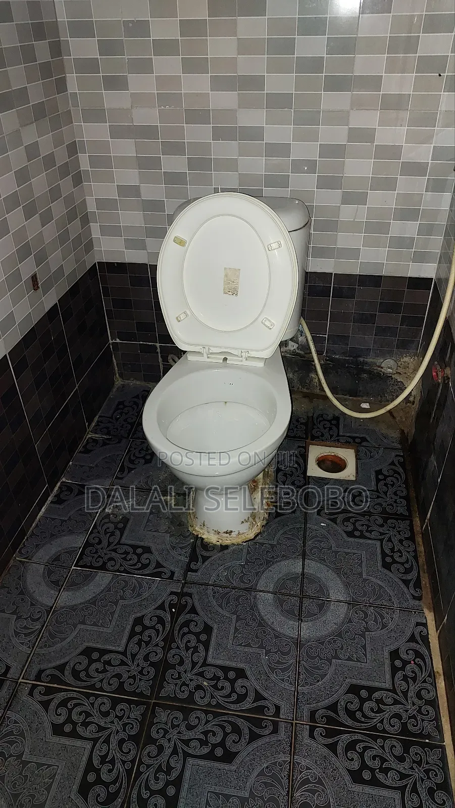 Furnished Mini Flat in Sinza Madukani for rent