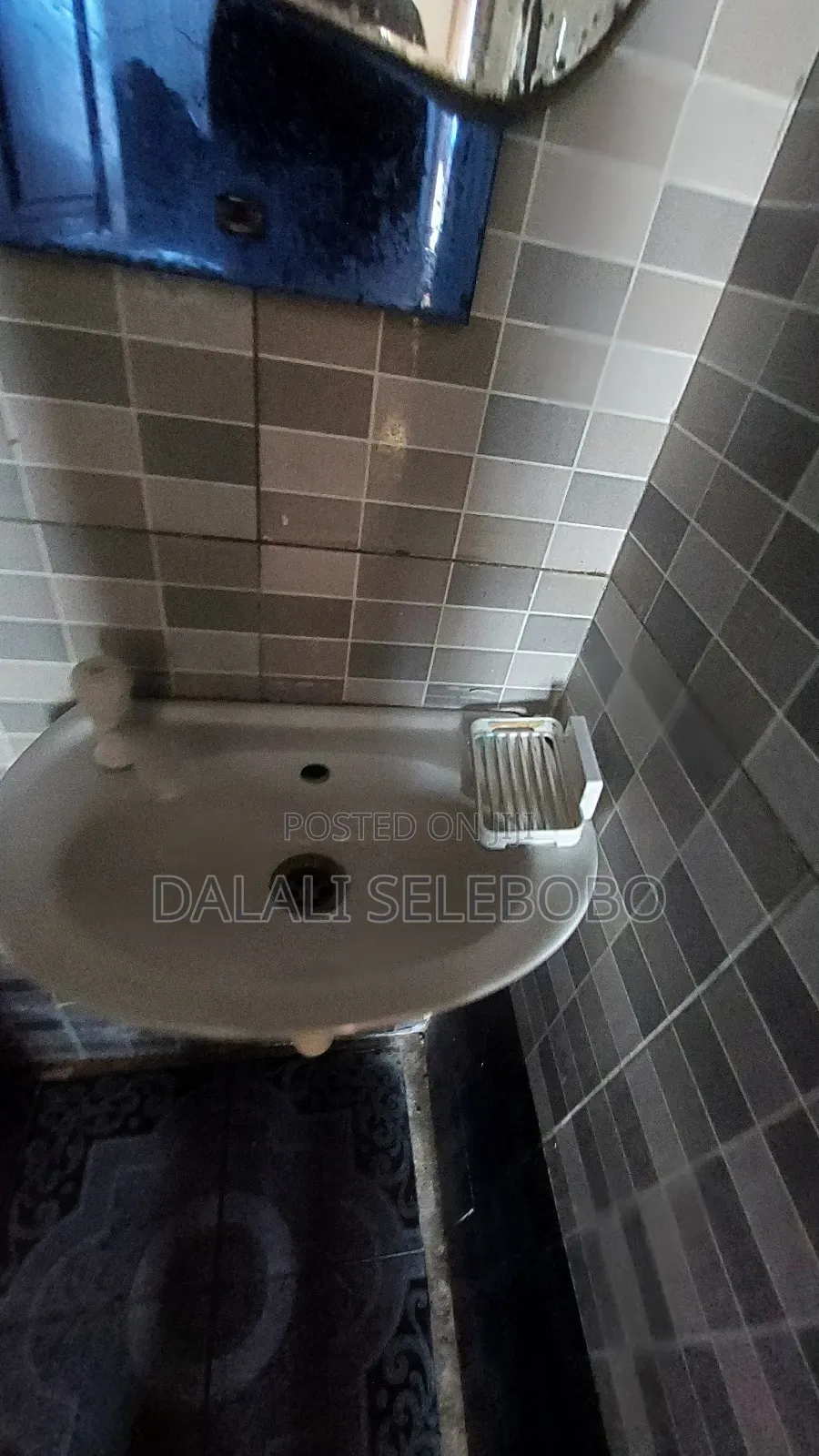 Furnished Mini Flat in Sinza Madukani for rent