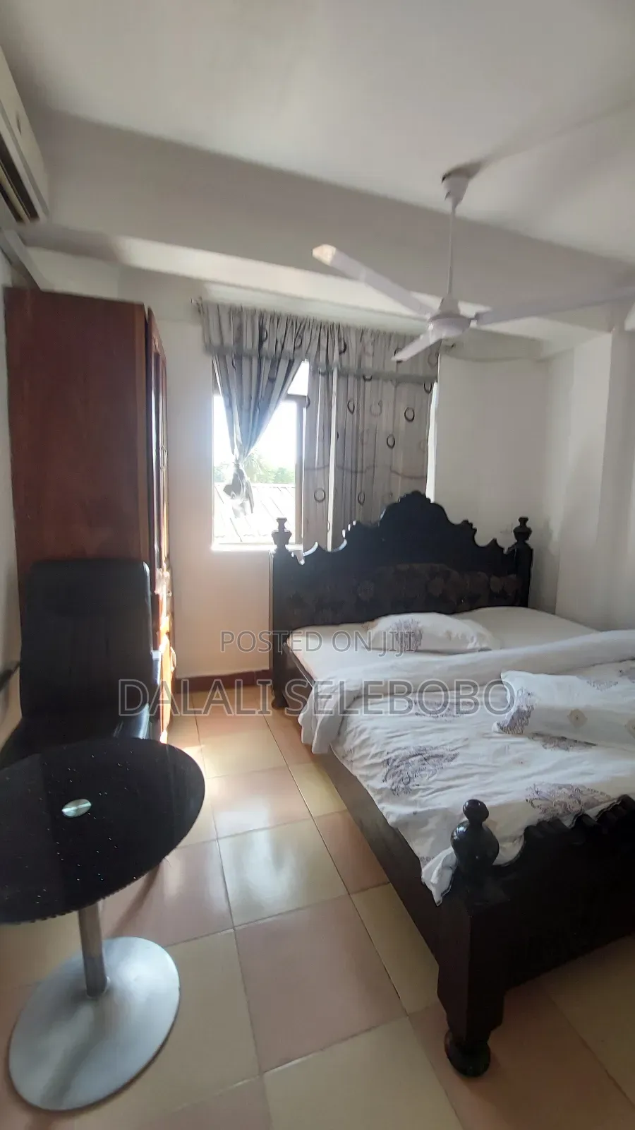 Furnished Mini Flat in Sinza Madukani for rent