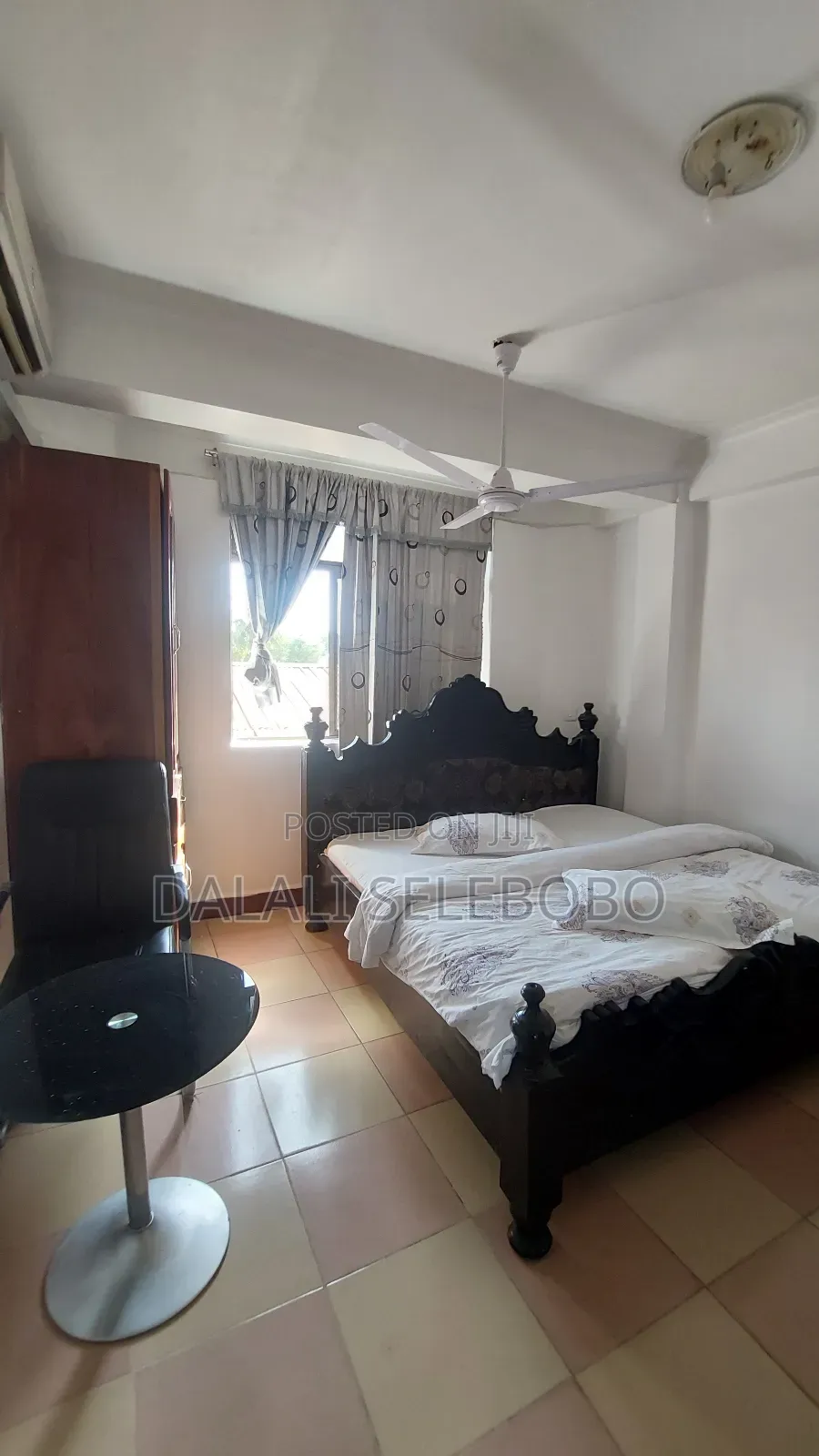 Furnished Mini Flat in Sinza Madukani for rent