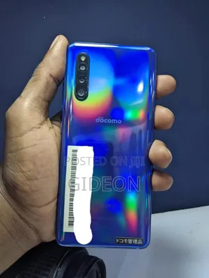 Samsung Galaxy A41 64 GB Blue