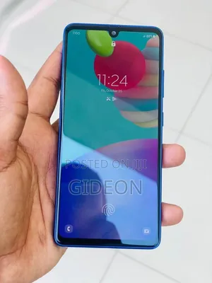 Samsung Galaxy A41 64 GB Blue