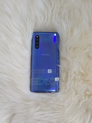 Samsung Galaxy A41 64 GB Blue