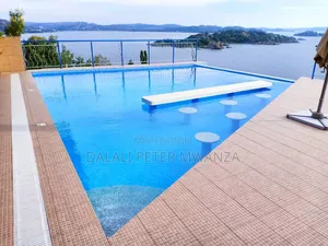 Furnished 3bdrm House in Capripoint, Nyamagana for rent