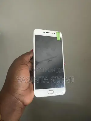 New Vivo Y67 32 GB Rose Gold