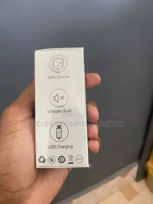 Anal Vibrators