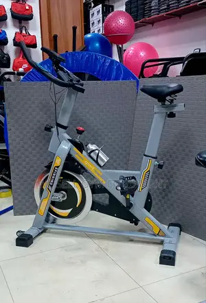 Spinning Bike Exercise Bike