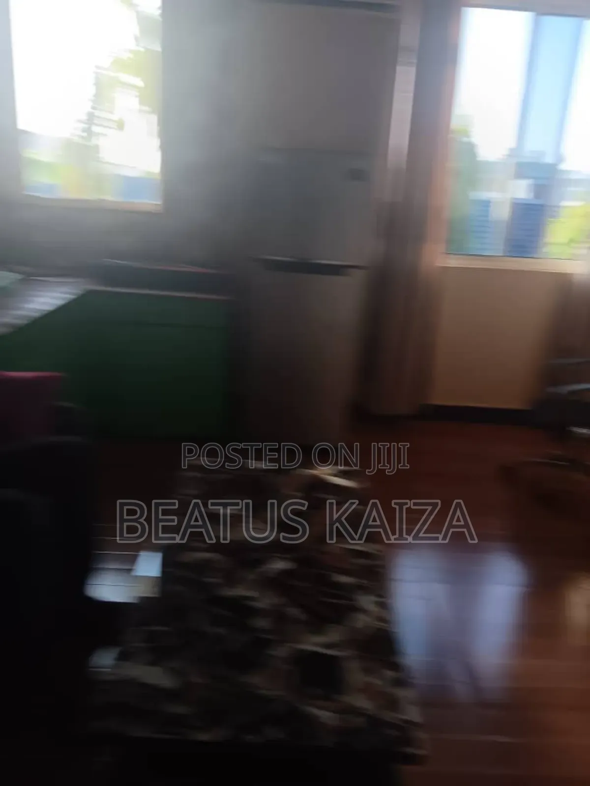 Furnished 1bdrm Apartment in Ostarbay, Kinondoni for rent