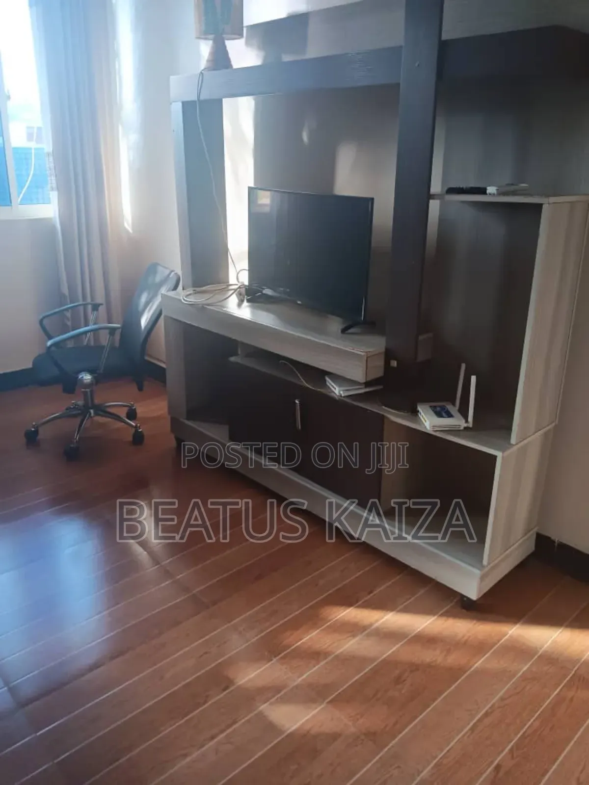 Furnished 1bdrm Apartment in Ostarbay, Kinondoni for rent