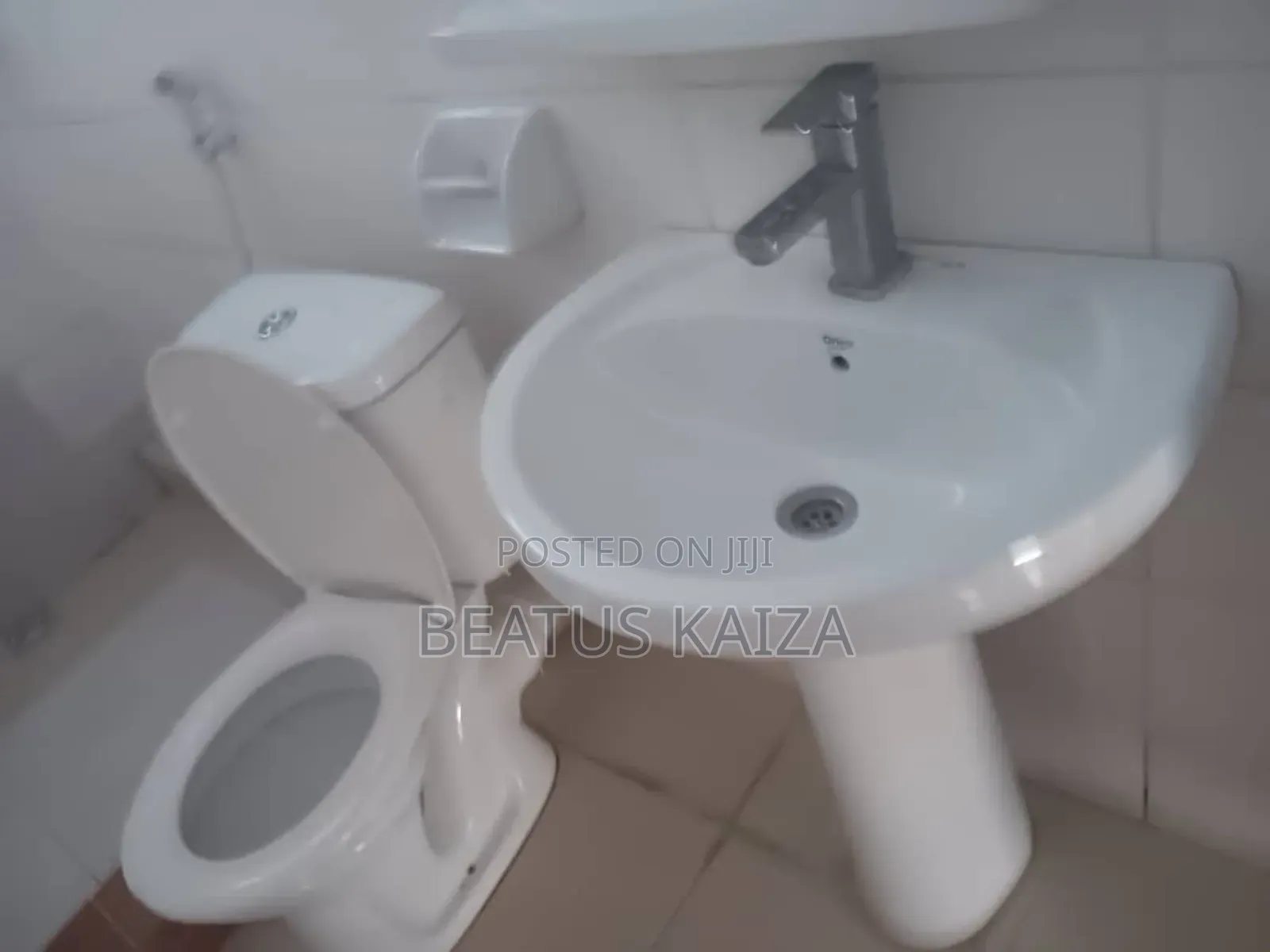 Furnished 1bdrm Apartment in Ostarbay, Kinondoni for rent