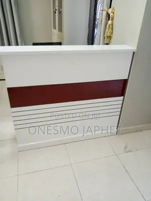 Reception Table