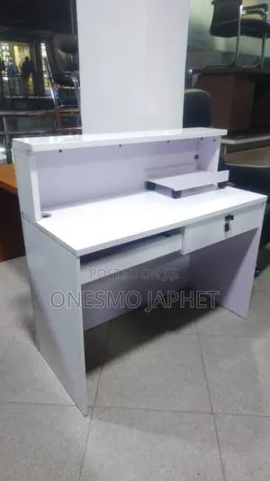 Reception Table