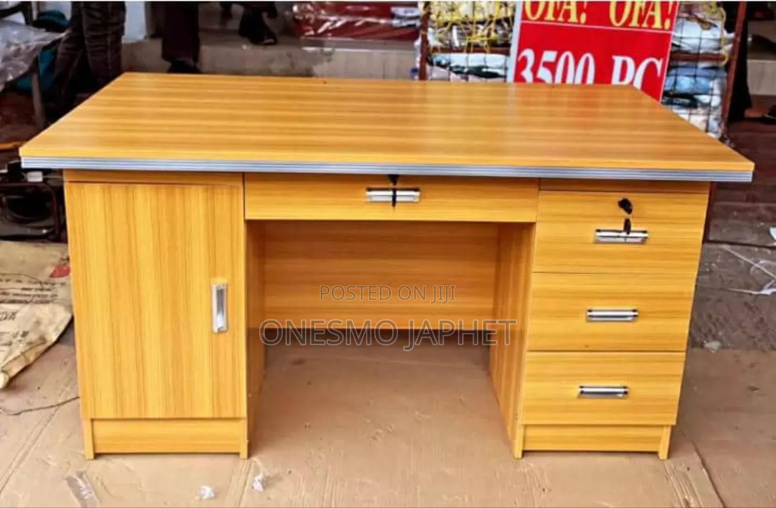 Office Table