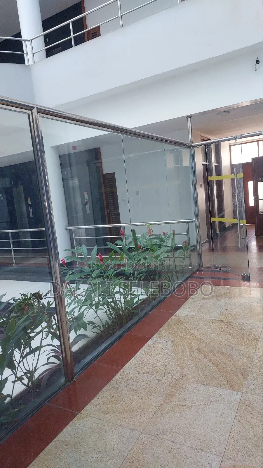 Office Space at Kinondoni Salendar Bridge