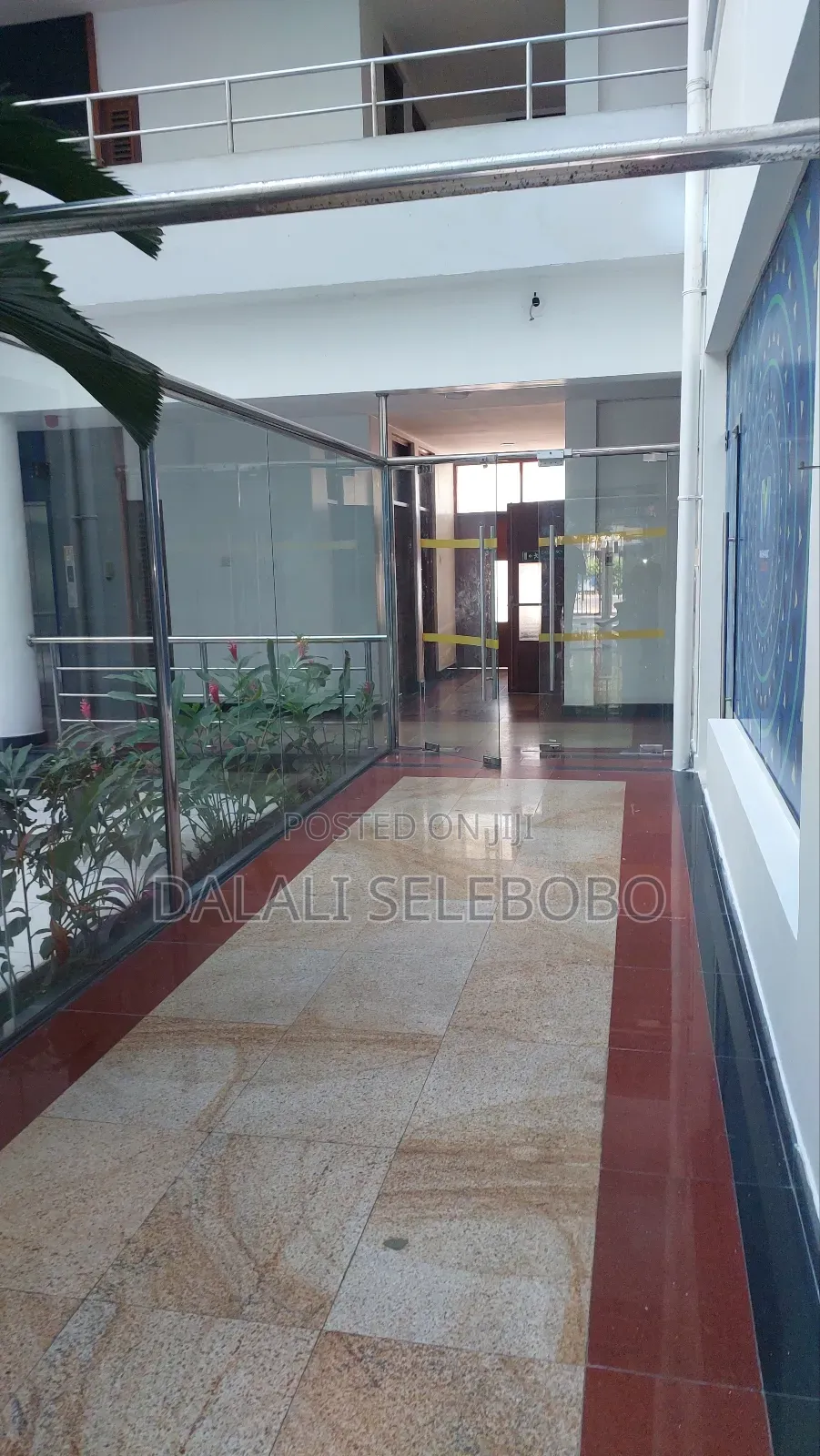 Office Space at Kinondoni Salendar Bridge