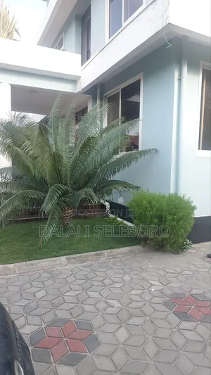 Office Space at Kinondoni Salendar Bridge