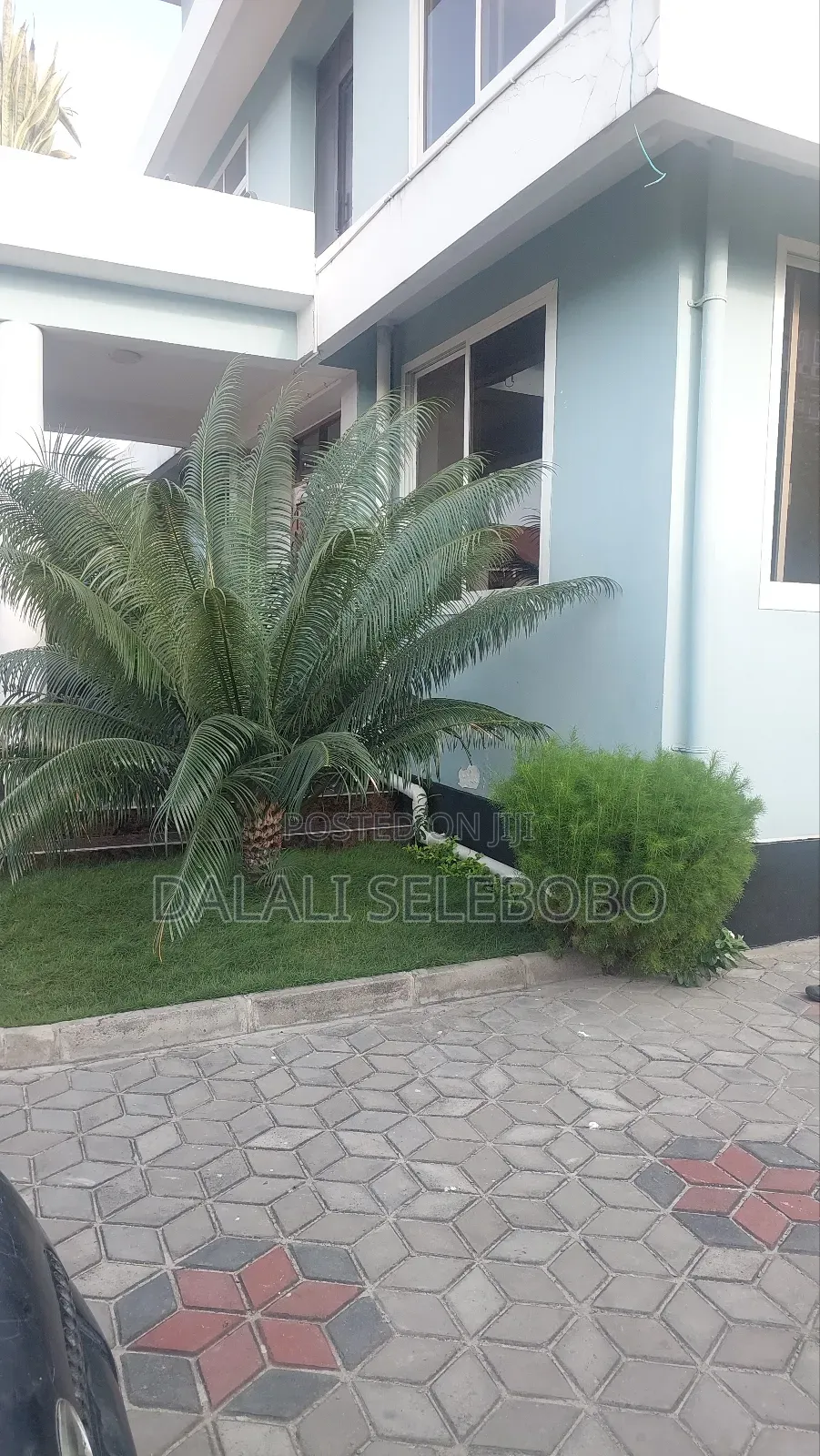 Office Space at Kinondoni Salendar Bridge
