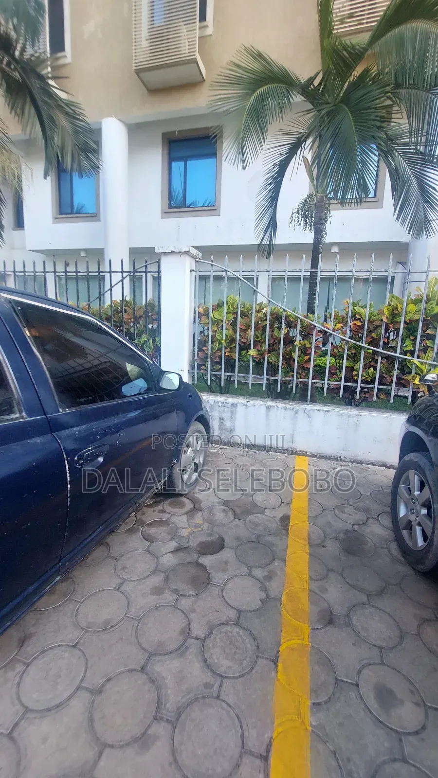 Office Space at Kinondoni Salendar Bridge