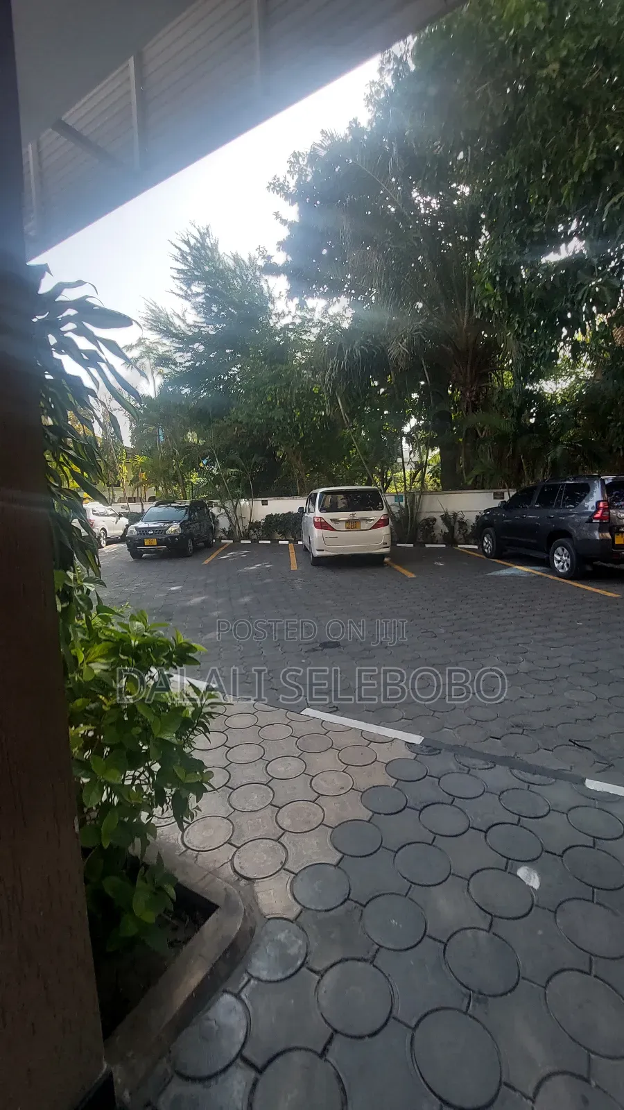 Office Space at Kinondoni Salendar Bridge