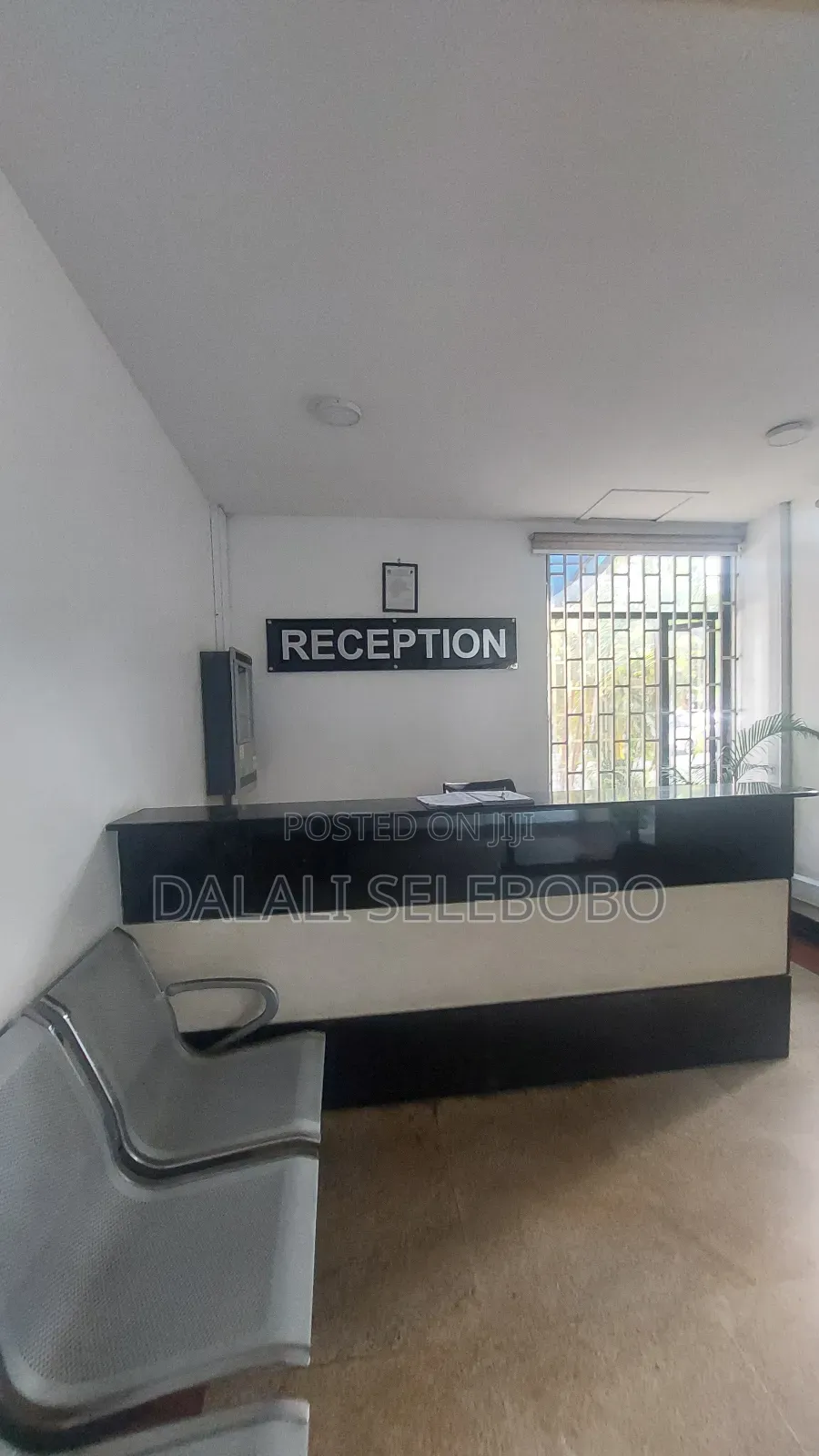 Office Space at Kinondoni Salendar Bridge
