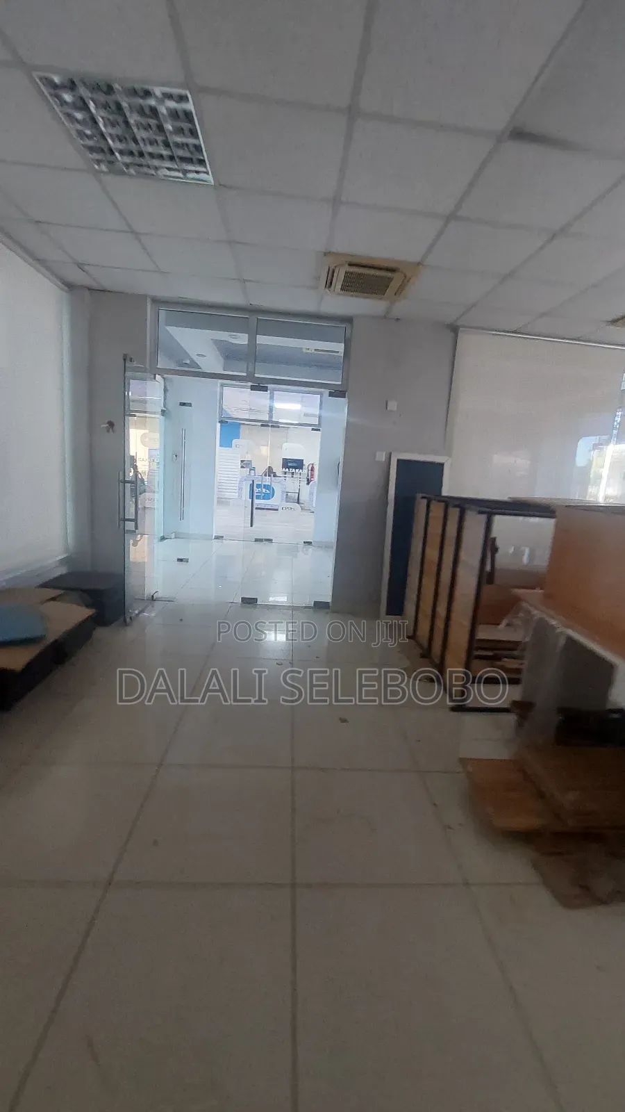 Office Space at Kinondoni Salendar Bridge