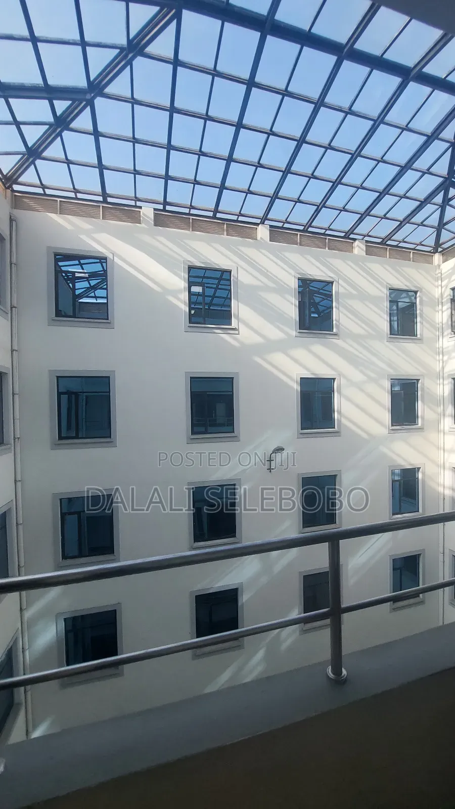 Office Space at Kinondoni Salendar Bridge