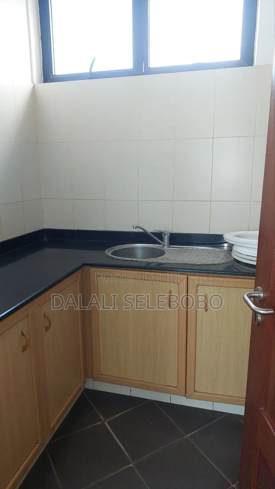 Office Space at Kinondoni Salendar Bridge