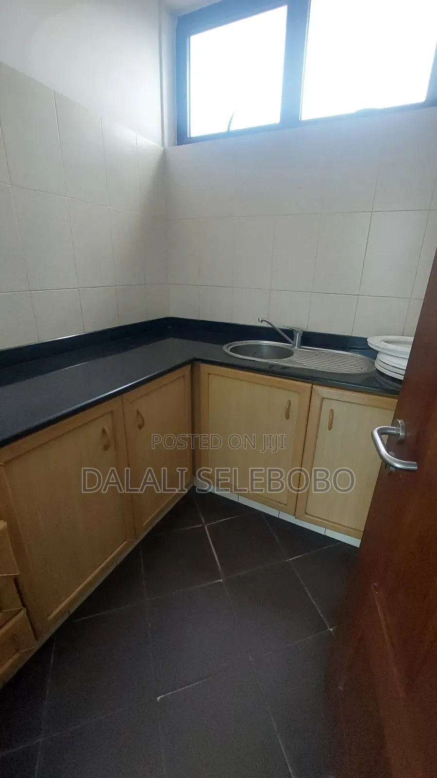 Office Space at Kinondoni Salendar Bridge