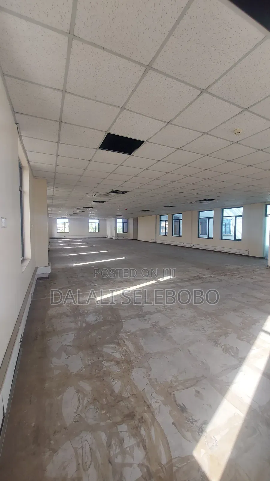 Office Space at Kinondoni Salendar Bridge