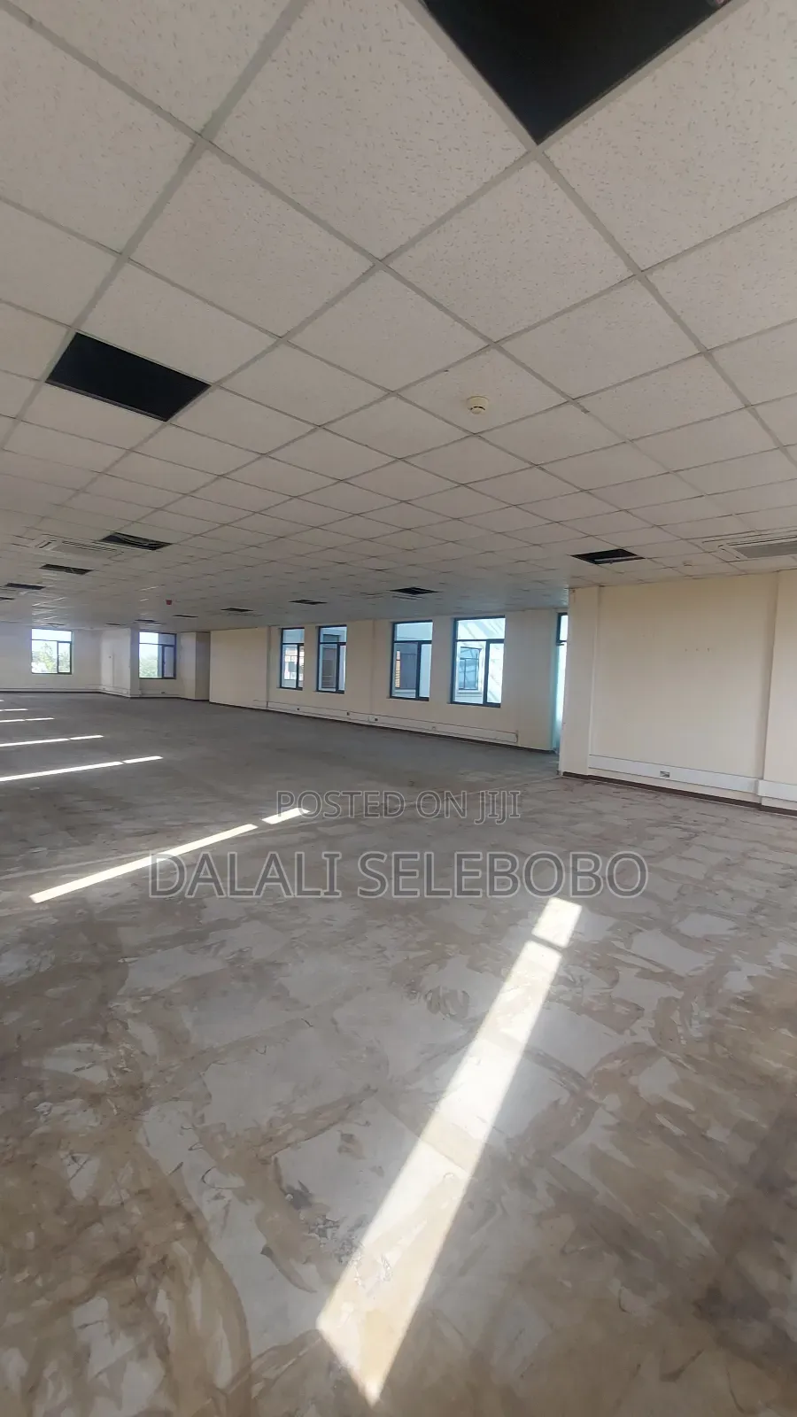 Office Space at Kinondoni Salendar Bridge
