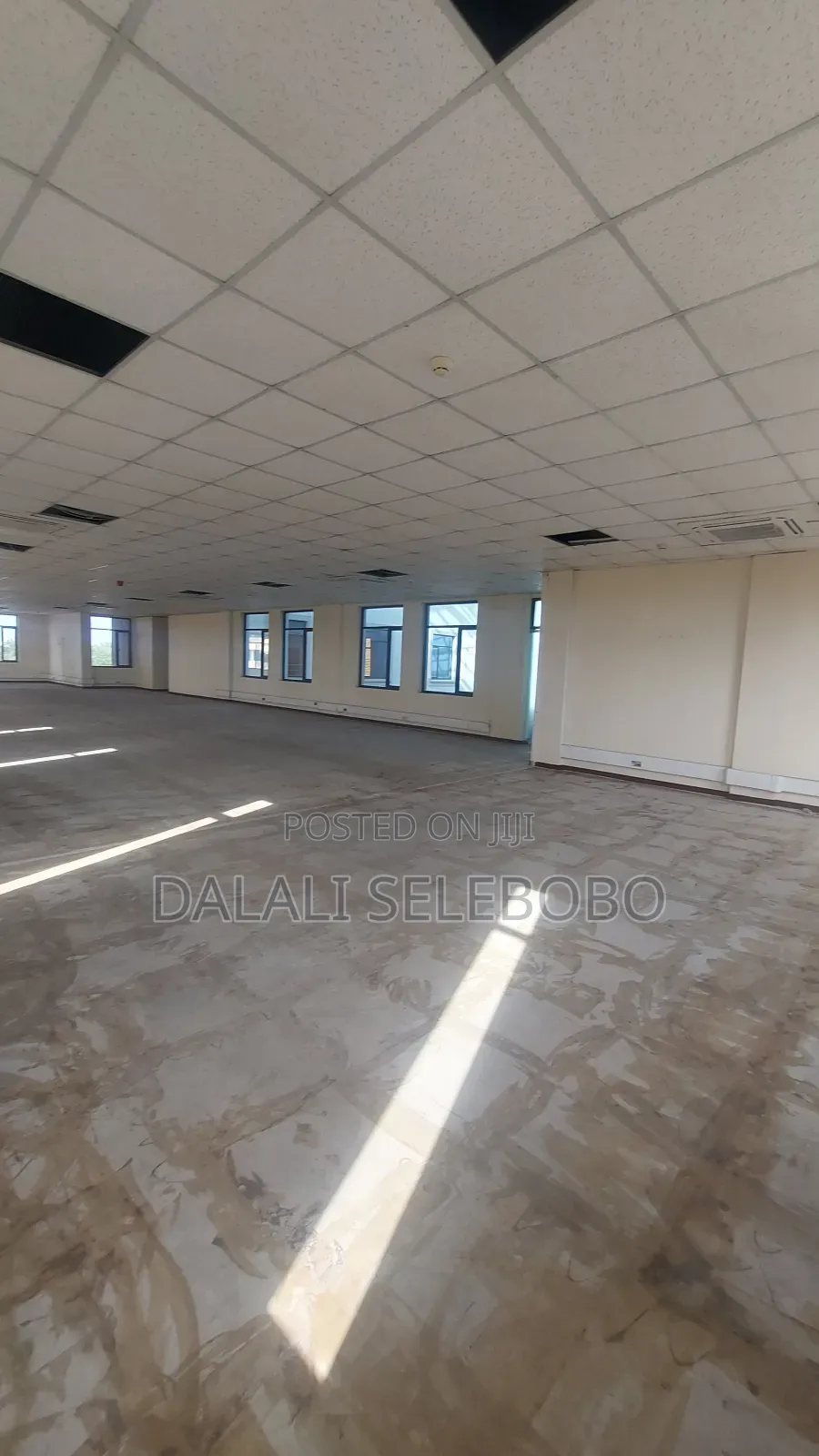 Office Space at Kinondoni Salendar Bridge