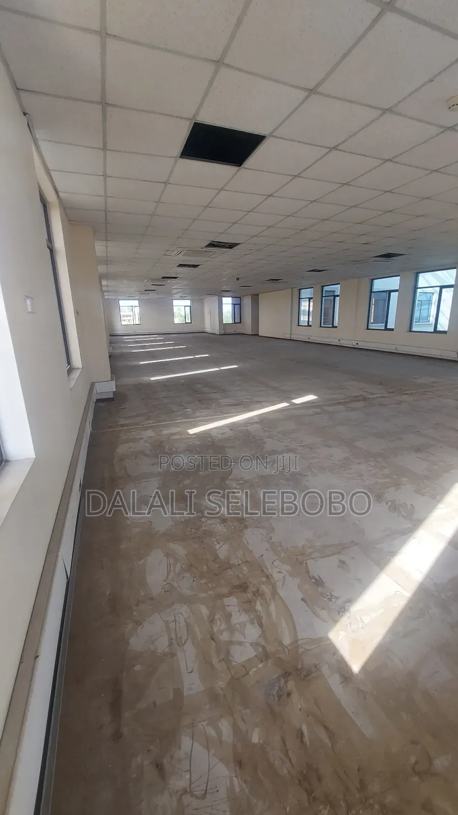 Office Space at Kinondoni Salendar Bridge
