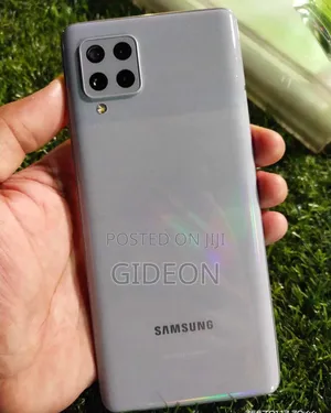 Samsung Galaxy A42 5G 128 GB Blue