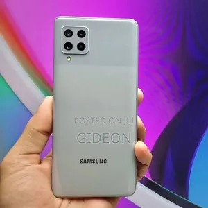 Samsung Galaxy A42 5G 128 GB Blue