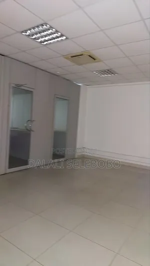 Office Space Ground Floor At Kinondoni