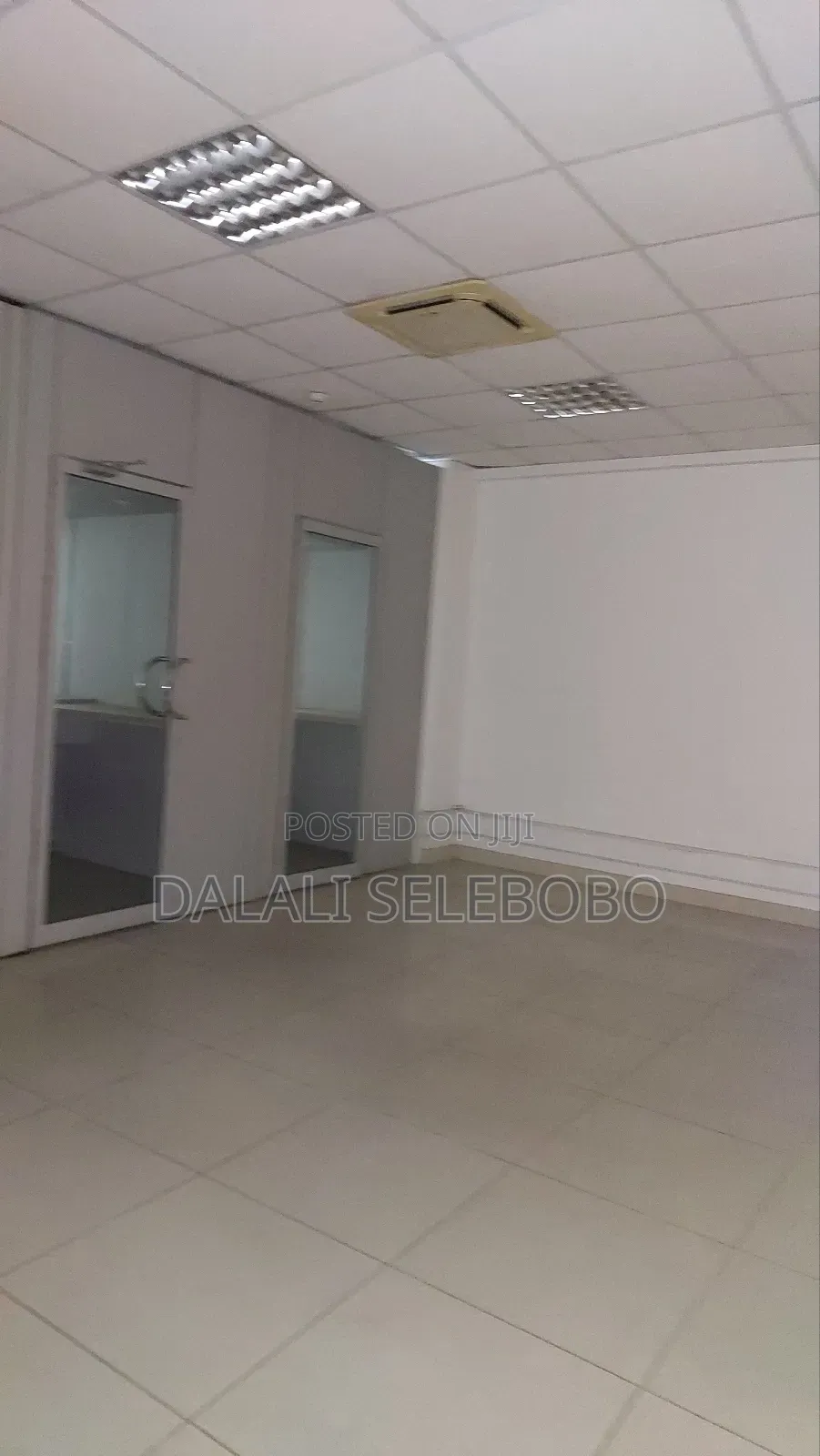 Office Space Ground Floor At Kinondoni