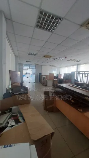 Office Space Flow1 Very Nice