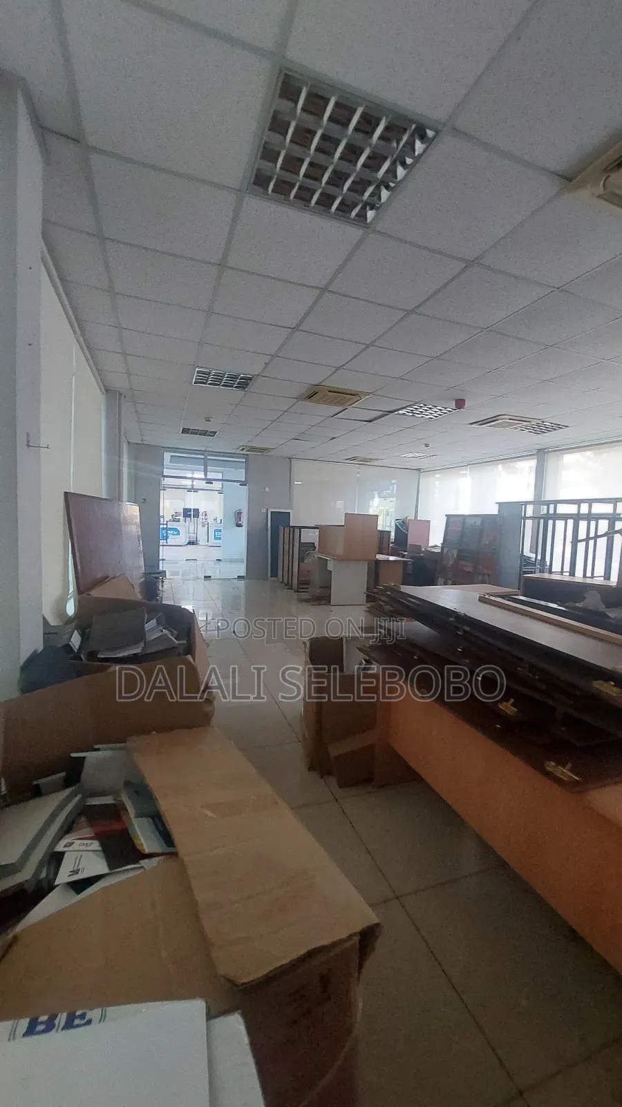 Office Space Flow1 Very Nice