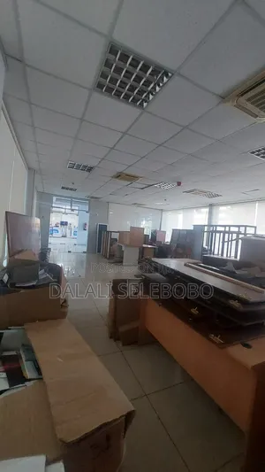 Office Space Flow1 Very Nice