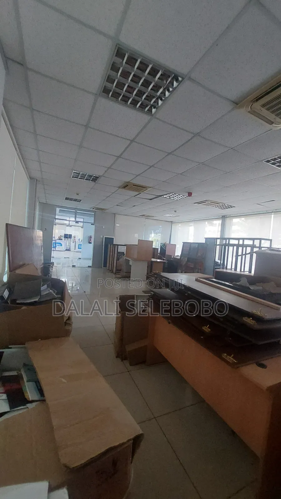 Office Space Flow1 Very Nice