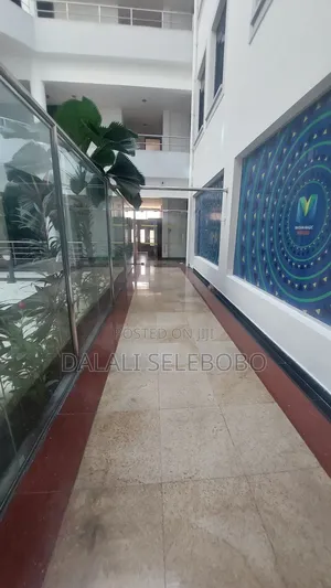 Office Space Flow1 Very Nice