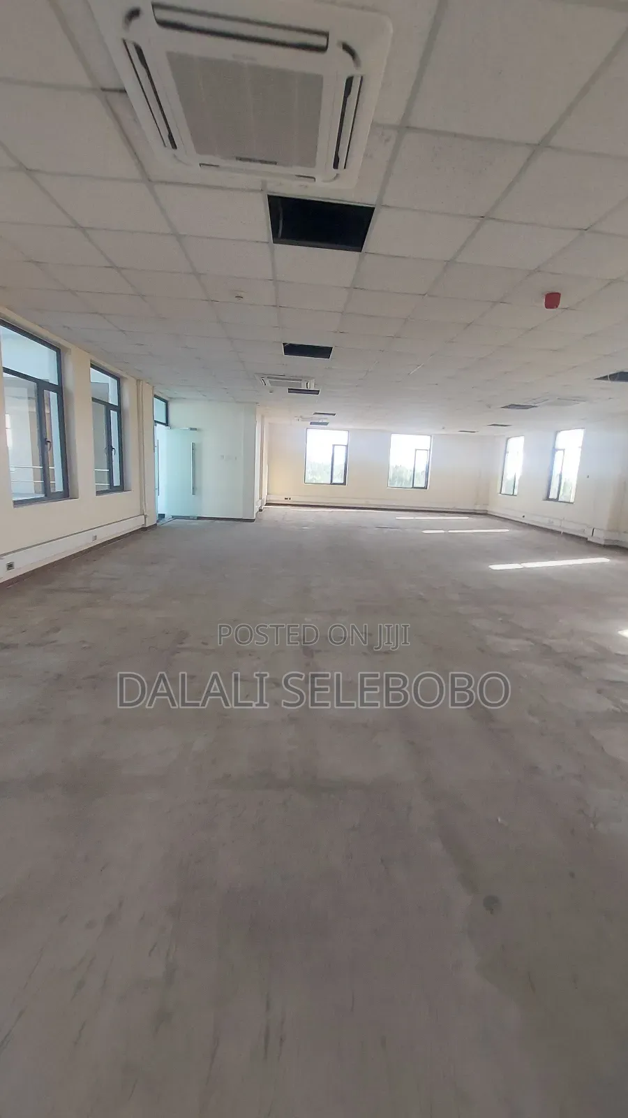 Office Space Flow1 Very Nice