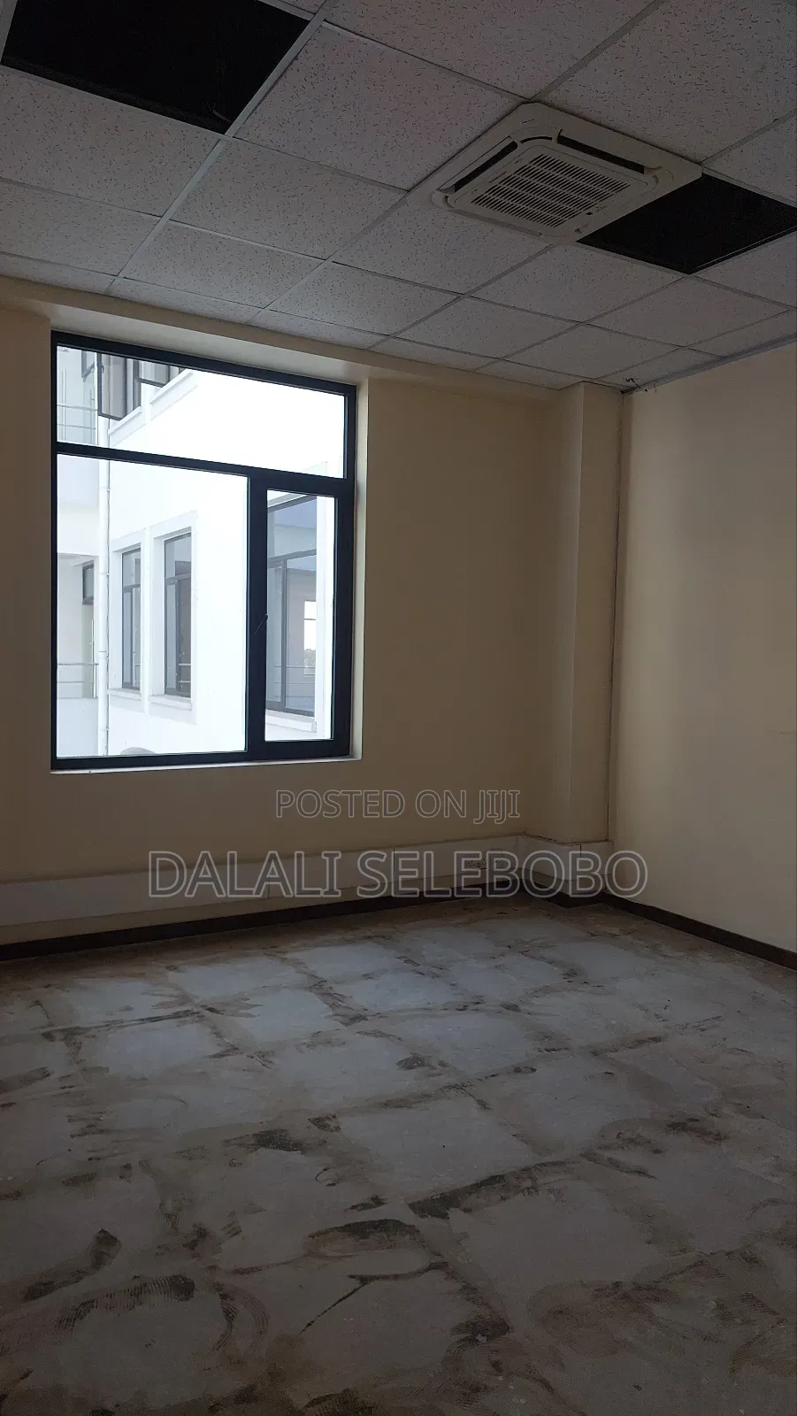 Office Space Flow1 Very Nice